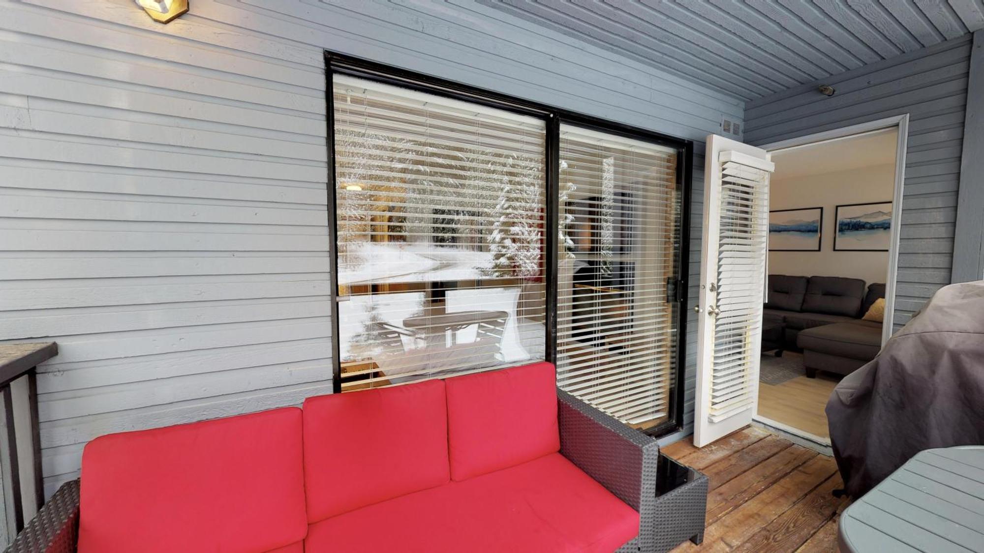 Powderhorn By Whistler Blackcomb Vacation Rentals Eksteriør billede