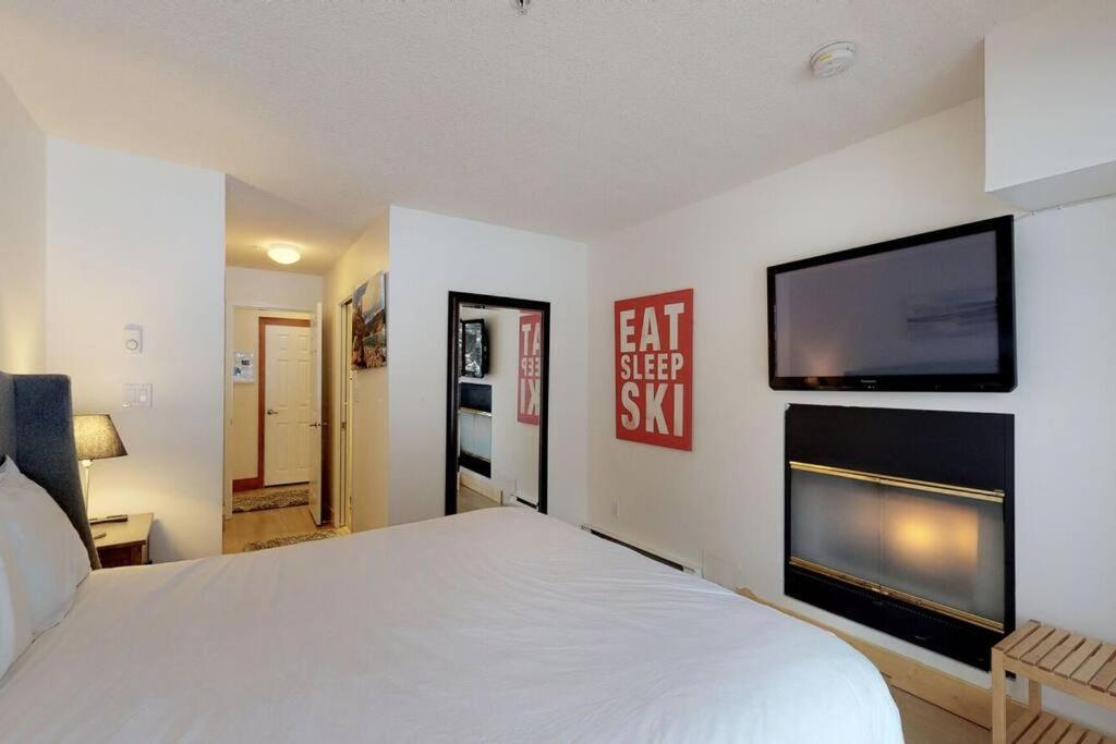 Powderhorn By Whistler Blackcomb Vacation Rentals Eksteriør billede