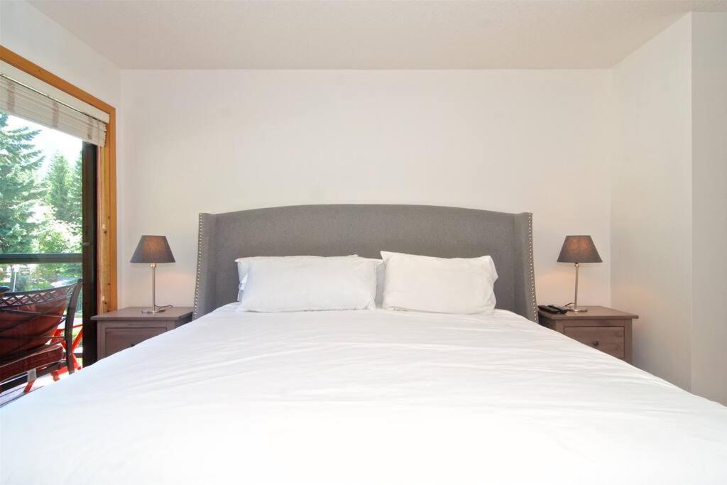 Powderhorn By Whistler Blackcomb Vacation Rentals Eksteriør billede