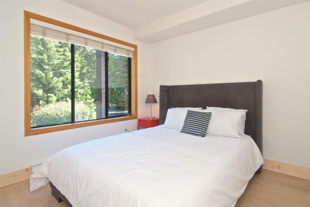 Powderhorn By Whistler Blackcomb Vacation Rentals Eksteriør billede
