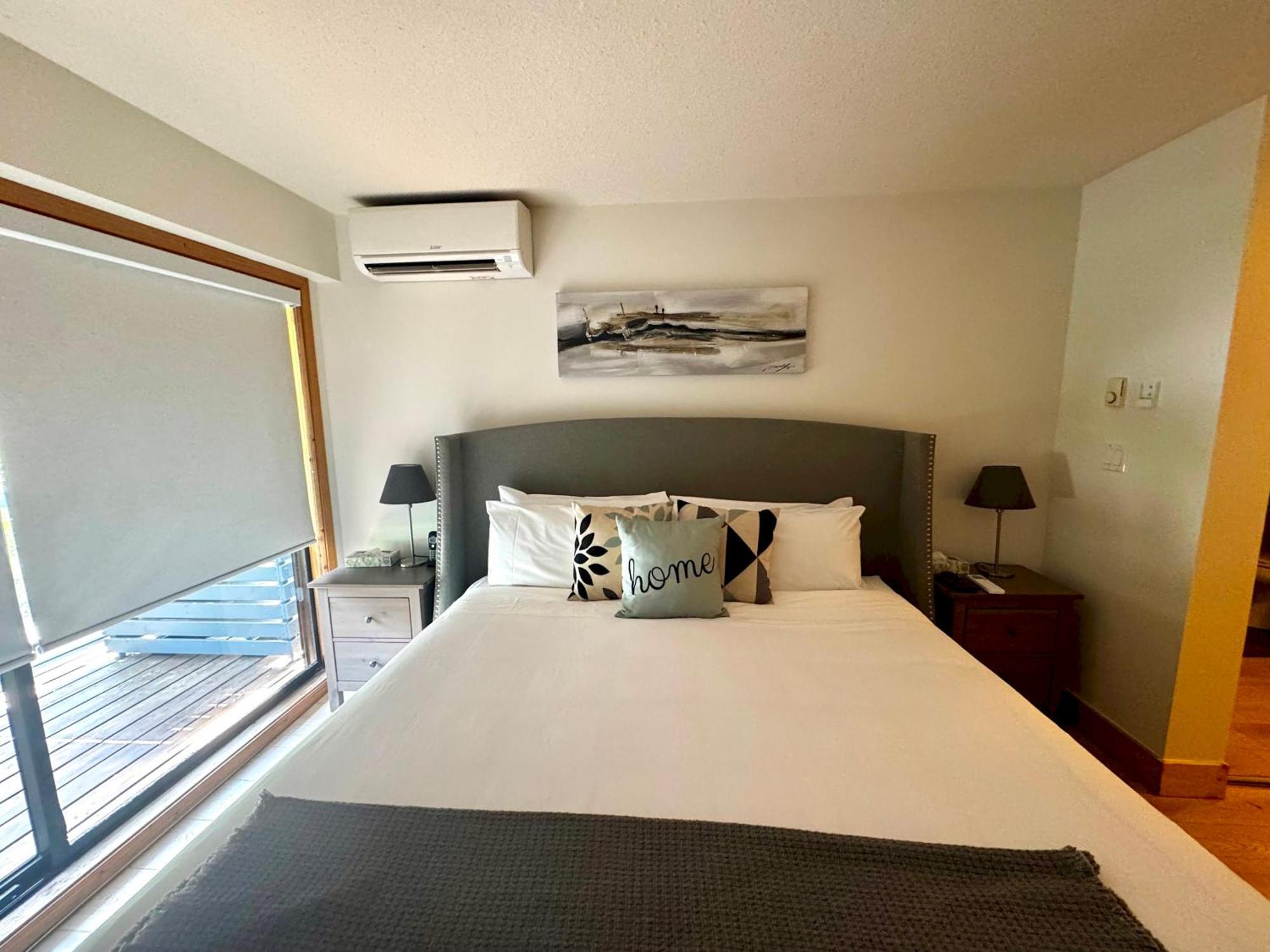 Powderhorn By Whistler Blackcomb Vacation Rentals Eksteriør billede