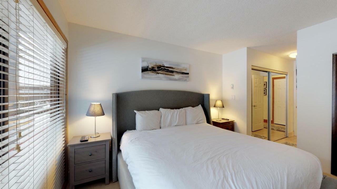 Powderhorn By Whistler Blackcomb Vacation Rentals Eksteriør billede